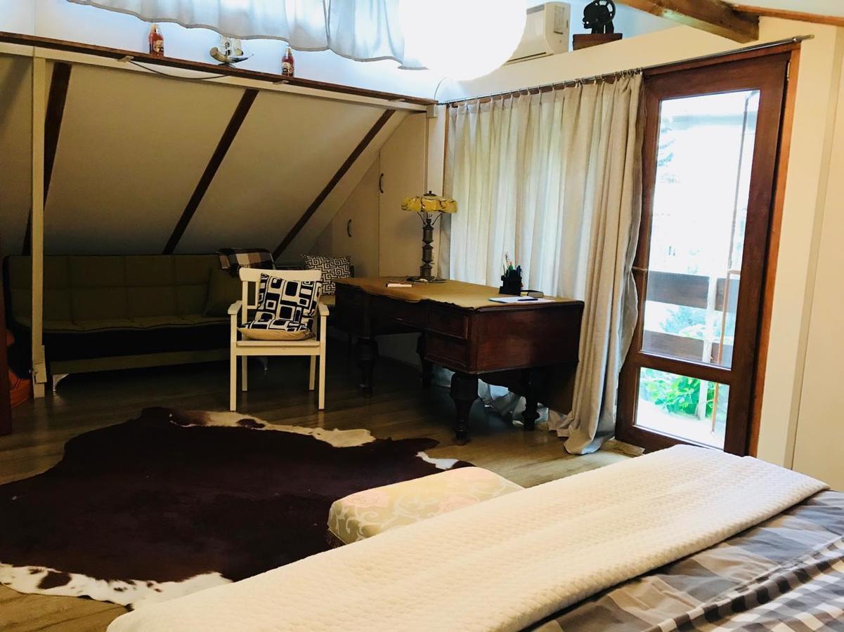 Tania'S Home Тбилиси Екстериор снимка